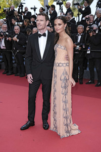 Filmpremiere 'Firebrand', Cannes Film Festival 2023