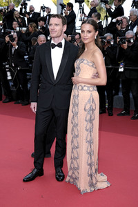 Filmpremiere 'Firebrand', Cannes Film Festival 2023