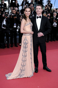 Filmpremiere 'Firebrand', Cannes Film Festival 2023