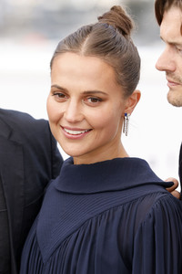 Photocall 'Firebrand', Cannes Film Festival 2023