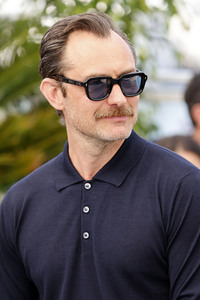 Photocall 'Firebrand', Cannes Film Festival 2023