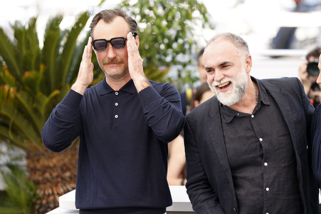 Photocall 'Firebrand', Cannes Film Festival 2023