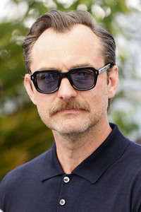 Photocall 'Firebrand', Cannes Film Festival 2023