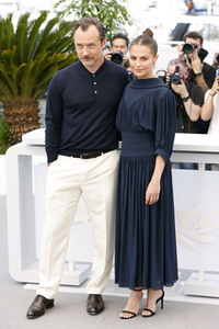 Photocall 'Firebrand', Cannes Film Festival 2023