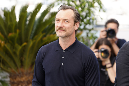 Photocall 'Firebrand', Cannes Film Festival 2023