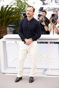 Photocall 'Firebrand', Cannes Film Festival 2023