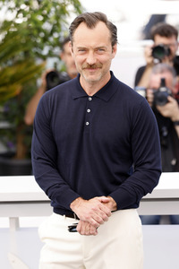 Photocall 'Firebrand', Cannes Film Festival 2023