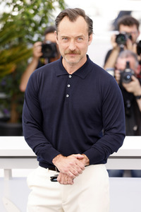 Photocall 'Firebrand', Cannes Film Festival 2023
