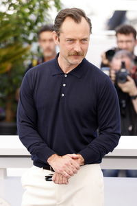 Photocall 'Firebrand', Cannes Film Festival 2023