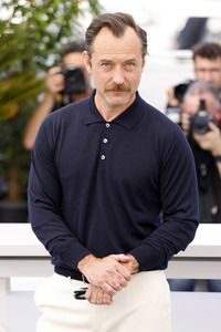 Photocall 'Firebrand', Cannes Film Festival 2023