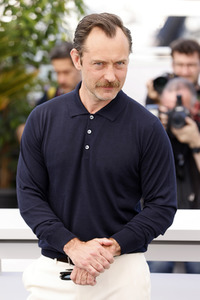 Photocall 'Firebrand', Cannes Film Festival 2023