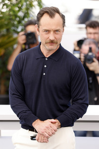 Photocall 'Firebrand', Cannes Film Festival 2023