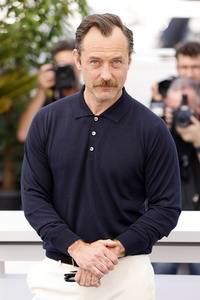 Photocall 'Firebrand', Cannes Film Festival 2023