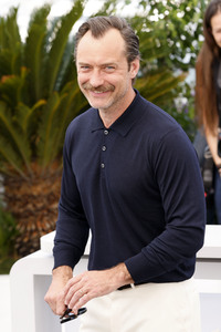 Photocall 'Firebrand', Cannes Film Festival 2023