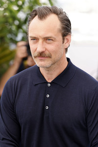 Photocall 'Firebrand', Cannes Film Festival 2023