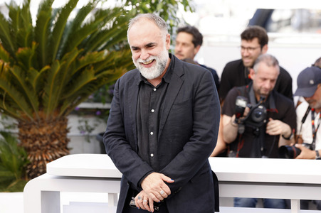 Photocall 'Firebrand', Cannes Film Festival 2023