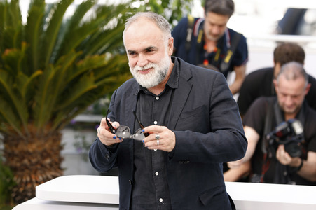 Photocall 'Firebrand', Cannes Film Festival 2023