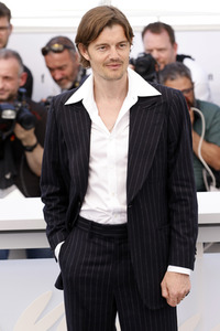 Photocall 'Firebrand', Cannes Film Festival 2023