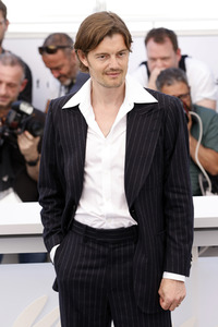 Photocall 'Firebrand', Cannes Film Festival 2023