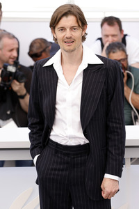Photocall 'Firebrand', Cannes Film Festival 2023