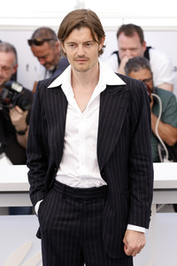 Photocall 'Firebrand', Cannes Film Festival 2023