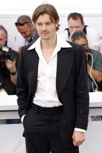 Photocall 'Firebrand', Cannes Film Festival 2023