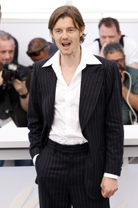 Photocall 'Firebrand', Cannes Film Festival 2023