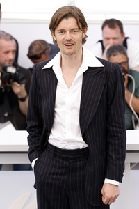 Photocall 'Firebrand', Cannes Film Festival 2023