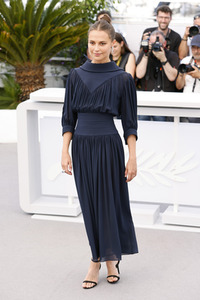 Photocall 'Firebrand', Cannes Film Festival 2023