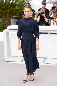 Photocall 'Firebrand', Cannes Film Festival 2023