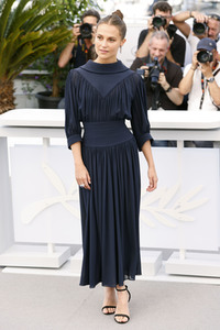 Photocall 'Firebrand', Cannes Film Festival 2023