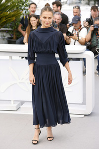 Photocall 'Firebrand', Cannes Film Festival 2023
