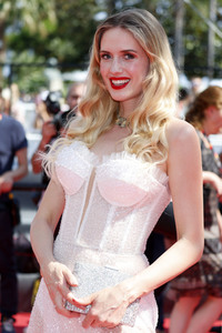 Filmpremiere 'Fallen Leaves', Cannes Film Festival 2023