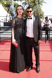 Filmpremiere 'Fallen Leaves', Cannes Film Festival 2023
