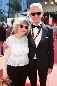 Filmpremiere 'Fallen Leaves', Cannes Film Festival 2023