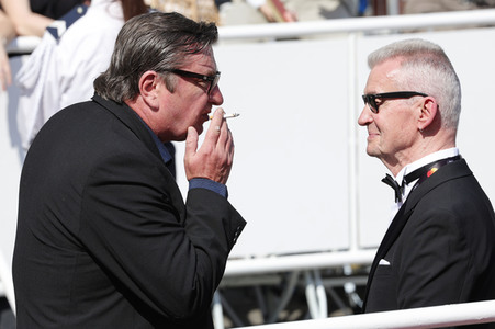 Filmpremiere 'Fallen Leaves', Cannes Film Festival 2023