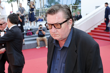Filmpremiere 'Fallen Leaves', Cannes Film Festival 2023