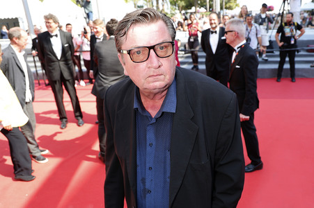 Filmpremiere 'Fallen Leaves', Cannes Film Festival 2023