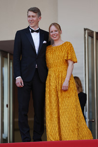 Filmpremiere 'Fallen Leaves', Cannes Film Festival 2023