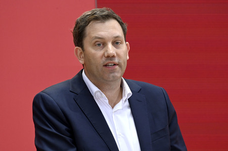 Jubiläumsveranstaltung 160 Jahre SPD in Berlin