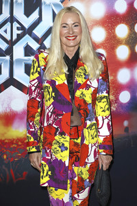 Musicalpremiere 'Rock Of Ages' in Hamburg