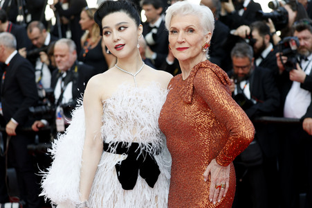 Filmpremiere 'Asteroid City', Cannes Film Festival 2023
