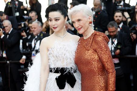 Filmpremiere 'Asteroid City', Cannes Film Festival 2023