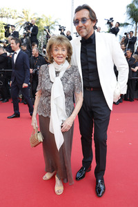 Filmpremiere 'Asteroid City', Cannes Film Festival 2023