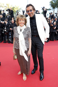 Filmpremiere 'Asteroid City', Cannes Film Festival 2023