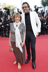 Filmpremiere 'Asteroid City', Cannes Film Festival 2023