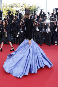 Filmpremiere 'Asteroid City', Cannes Film Festival 2023