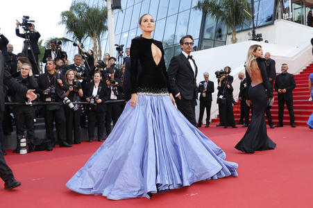 Filmpremiere 'Asteroid City', Cannes Film Festival 2023