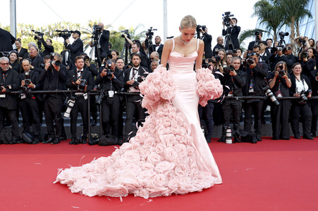 Filmpremiere 'Asteroid City', Cannes Film Festival 2023