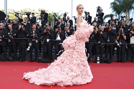 Filmpremiere 'Asteroid City', Cannes Film Festival 2023